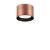 Ideal Lux Spot lámpa SPIKE PL1 ROUND RAME 310893