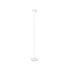 Ideal Lux Kültéri Álló lámpa PURE PT BIANCO 311708