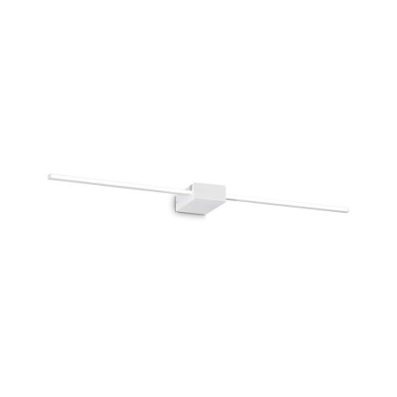 Ideal Lux Fali lámpa THEO AP D075 BIANCO 311777