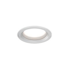   Ideal Lux Fürdőszobai lámpa BASIC FI IP65 15W ROUND 312118