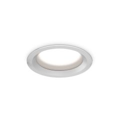   Ideal Lux Fürdőszobai lámpa BASIC FI IP65 20W ROUND 312125