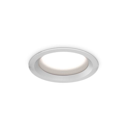 Ideal Lux Fürdőszobai lámpa BASIC FI IP65 20W ROUND 312125