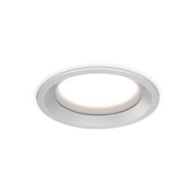 Ideal Lux Fürdőszobai lámpa BASIC FI IP65 28W ROUND 312132
