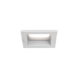  Ideal Lux Fürdőszobai lámpa BASIC FI IP65 15W SQUARE 312156