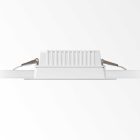 Ideal Lux Fürdőszobai lámpa BASIC FI IP65 15W SQUARE 312156