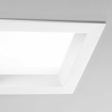 Ideal Lux Fürdőszobai lámpa BASIC FI IP65 15W SQUARE 312156