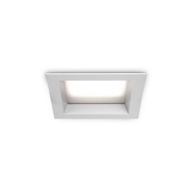   Ideal Lux Fürdőszobai lámpa BASIC FI IP65 18W SQUARE 312163