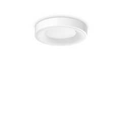 Ideal Lux Mennyezeti lámpa PLANET PL D30 BIANCO 312323