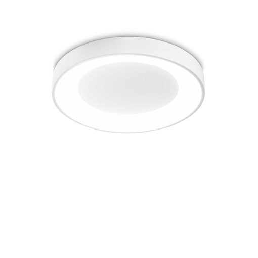 Ideal Lux Mennyezeti lámpa PLANET PL D40 BIANCO 312347