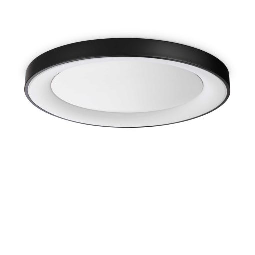 Ideal Lux Mennyezeti lámpa PLANET PL D60 NERO 312361