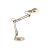 Ideal Lux Asztali lámpa JOHNNY TL1 BRUNITO 313368