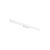 Ideal Lux Fürdőszobai lámpa LINEA AP D104 BIANCO 313474