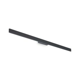   Ideal Lux Fürdőszobai lámpa LINEA AP D144 ANTRACITE 313504