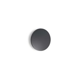   Ideal Lux Kültéri Fali lámpa PUNTO AP D18 ANTRACITE 313511
