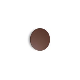 Ideal Lux Kültéri Fali lámpa PUNTO AP D18 COFFEE 313535
