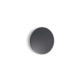   Ideal Lux Kültéri Fali lámpa PUNTO AP D24 ANTRACITE 313559