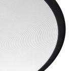 Ideal Lux Függeszték ORBIT SP D63 NERO 314013