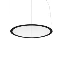 Ideal Lux Függeszték ORBIT SP D63 NERO 314013