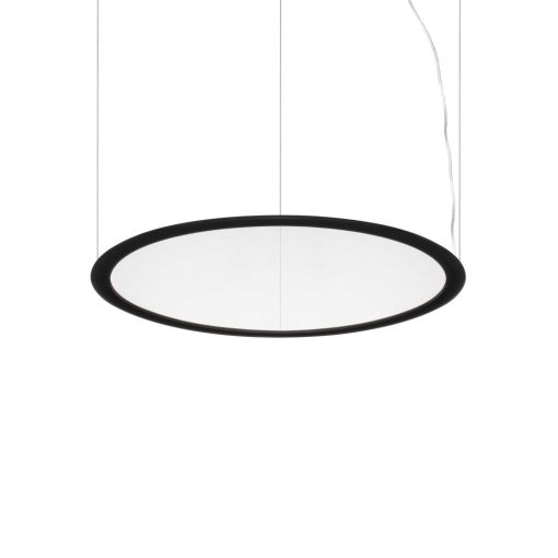 Ideal Lux Függeszték ORBIT SP D63 NERO 314013