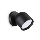 Ideal Lux Spot lámpa DODO AP1 NERO 314099