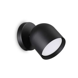 Ideal Lux Spot lámpa DODO AP1 NERO 314099