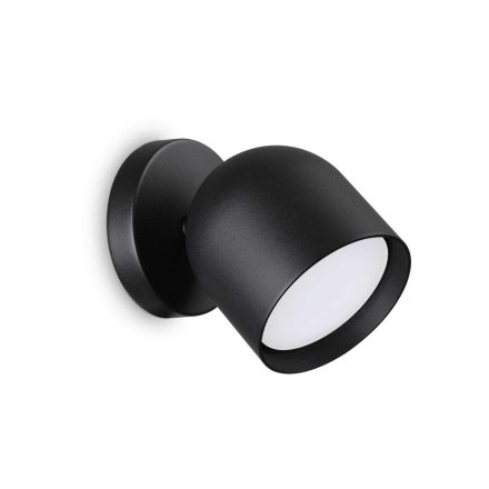 Ideal Lux Spot lámpa DODO AP1 NERO 314099