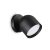Ideal Lux Spot lámpa DODO AP1 NERO 314099