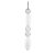 Ideal Lux Függeszték LUMIERE-3 SP 314174