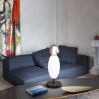 Ideal Lux Asztali lámpa LUMIERE TL 314204