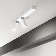 Ideal Lux Mennyezeti lámpa PROFILO PL2 BIANCO 314716