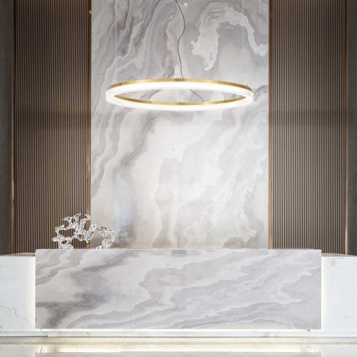 Ideal Lux Függeszték CROWN SP D80 314921