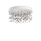 Ideal Lux Mennyezeti lámpa ARMONY PL D75  315812