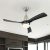 Schuller Csillár ventilátor 316545D ASPAS