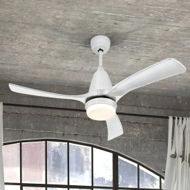 Schuller Csillár ventilátor 316590D ASPAS