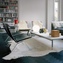 Ideal Lux Asztali lámpa CARTA TL1 D20 317168