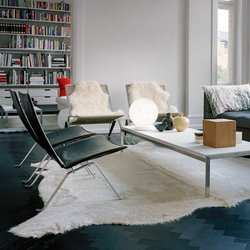 Ideal Lux Asztali lámpa CARTA TL1 D20 317168