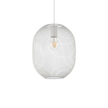 Ideal Lux Függeszték NET SP1 D24 BIANCO 317274