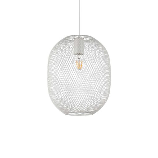 Ideal Lux Függeszték NET SP1 D24 BIANCO 317274