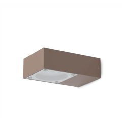 Ideal Lux Kültéri fali lámpa SIRIO 318196