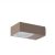 Ideal Lux Kültéri fali lámpa SIRIO 318196