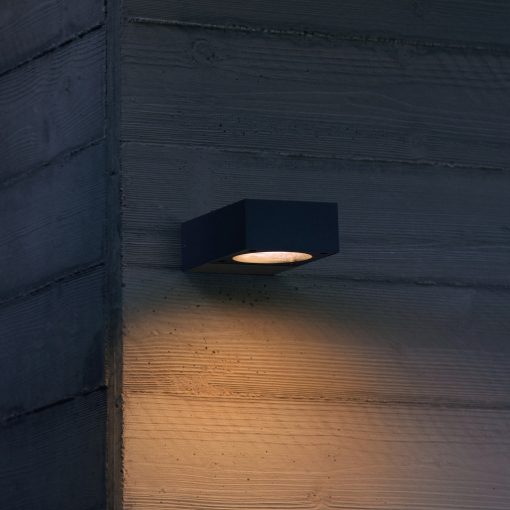 Ideal Lux Kültéri fali lámpa SIRIO 318202