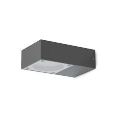 Ideal Lux Kültéri fali lámpa SIRIO 318219