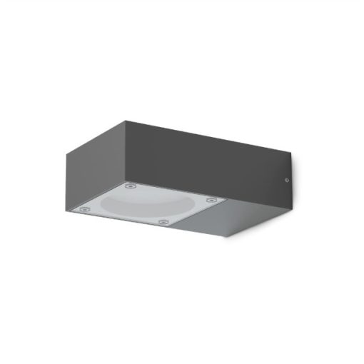 Ideal Lux Kültéri fali lámpa SIRIO 318219
