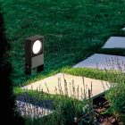 Ideal Lux Kültéri álló lámpa SIRIO 318233