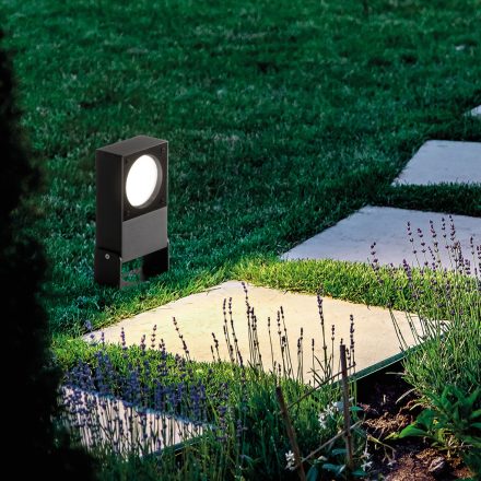 Ideal Lux Kültéri álló lámpa SIRIO 318233