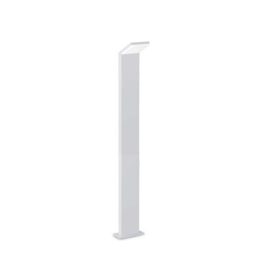 Ideal Lux Kültéri Álló lámpa STYLE PT H100 BIANCO 3000K 318707