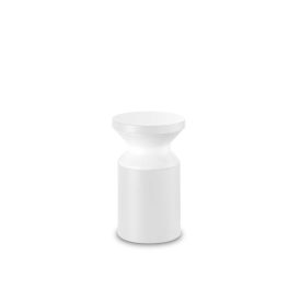   Ideal Lux Kültéri Álló lámpa TORRE PT1 H22 BIANCO 318714