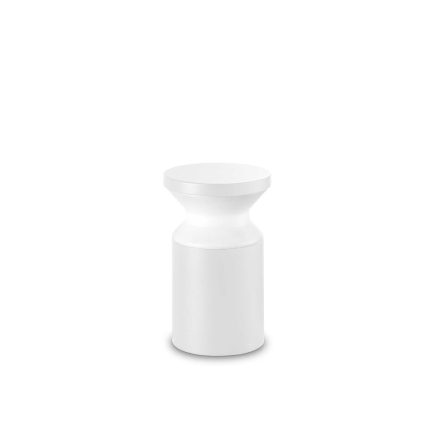 Ideal Lux Kültéri Álló lámpa TORRE PT1 H22 BIANCO 318714