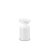 Ideal Lux Kültéri Álló lámpa TORRE PT1 H22 BIANCO 318714