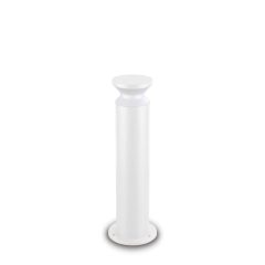   Ideal Lux Kültéri Álló lámpa TORRE PT1 H60 BIANCO 318721